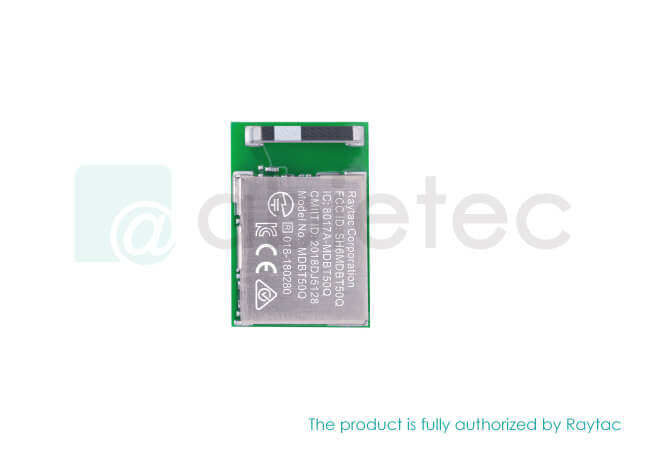 MDBT50Q-512K